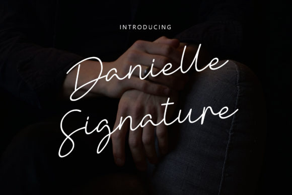 Danielle Signature: Where Modern Elegance Meets Practicality