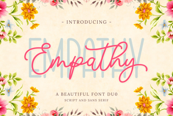Empathy Duo: Crafting Designs with Heart and Clarity