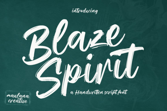 Unleash Your Brand’s Fire with Blaze Spirit