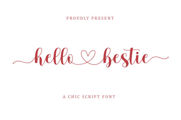 Unleashing Creative Flow with Hello Bestie